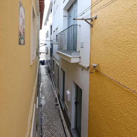 Caixeirinha Ocean Breeze Holiday home *